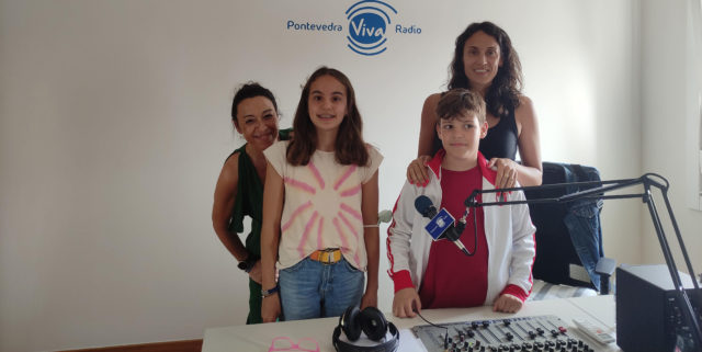 Pontevedra Viva Radio