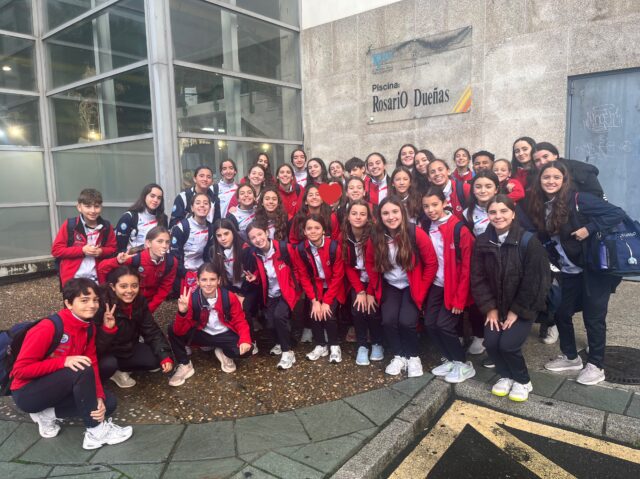 CAMPEONATO DE RUTINAS TÉCNICAS JÚNIOR Y  1ª JORNADA DE LIGA DE FIGURAS ALEVÍN – INFANTIL